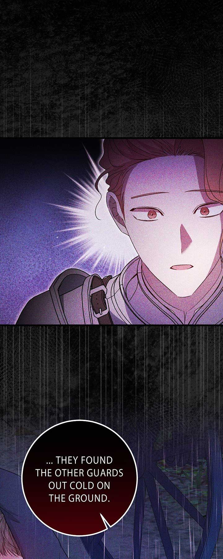 My First Kiss With the Evil Butler Chapter 64 - Page 7