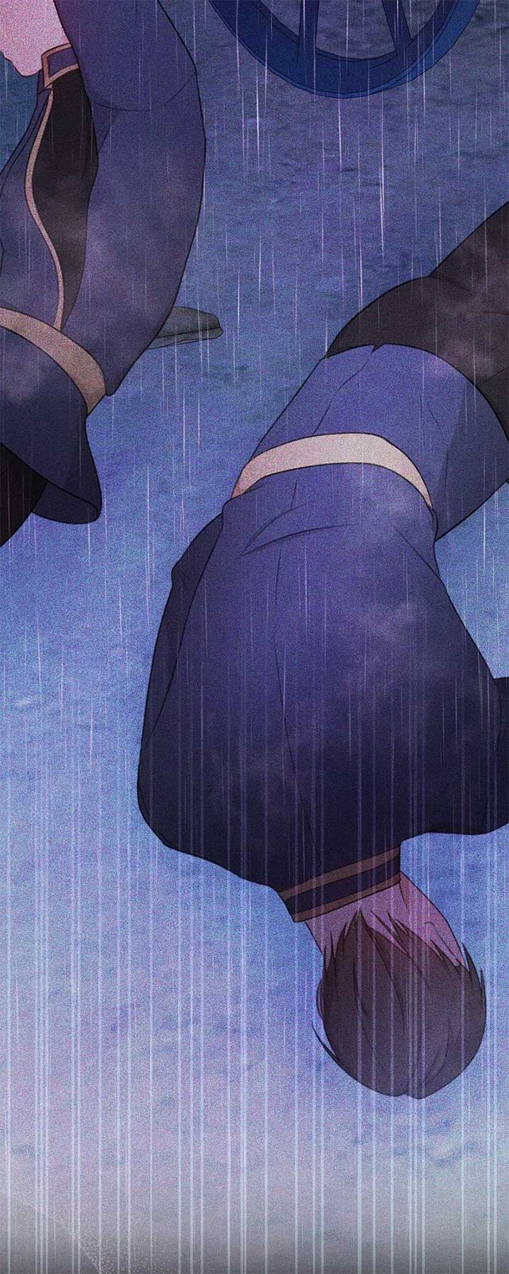 My First Kiss With the Evil Butler Chapter 64 - Page 8