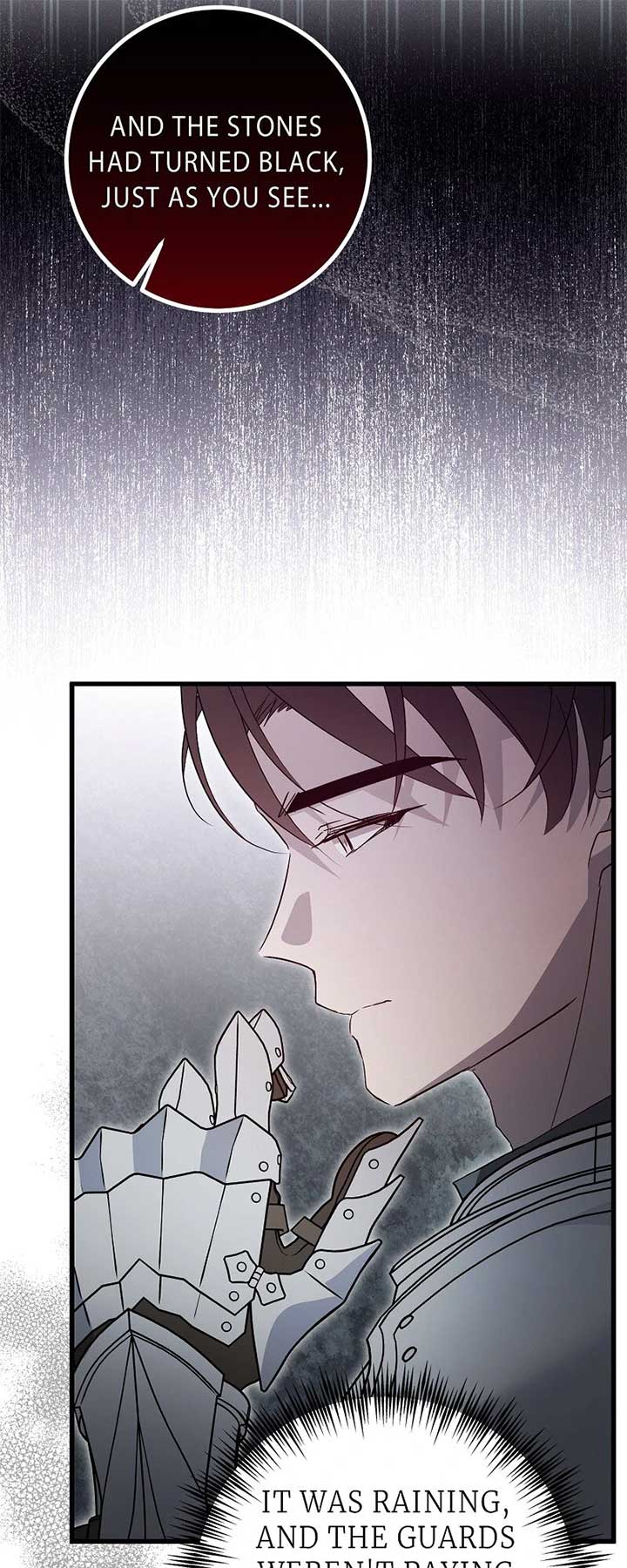 My First Kiss With the Evil Butler Chapter 64 - Page 9
