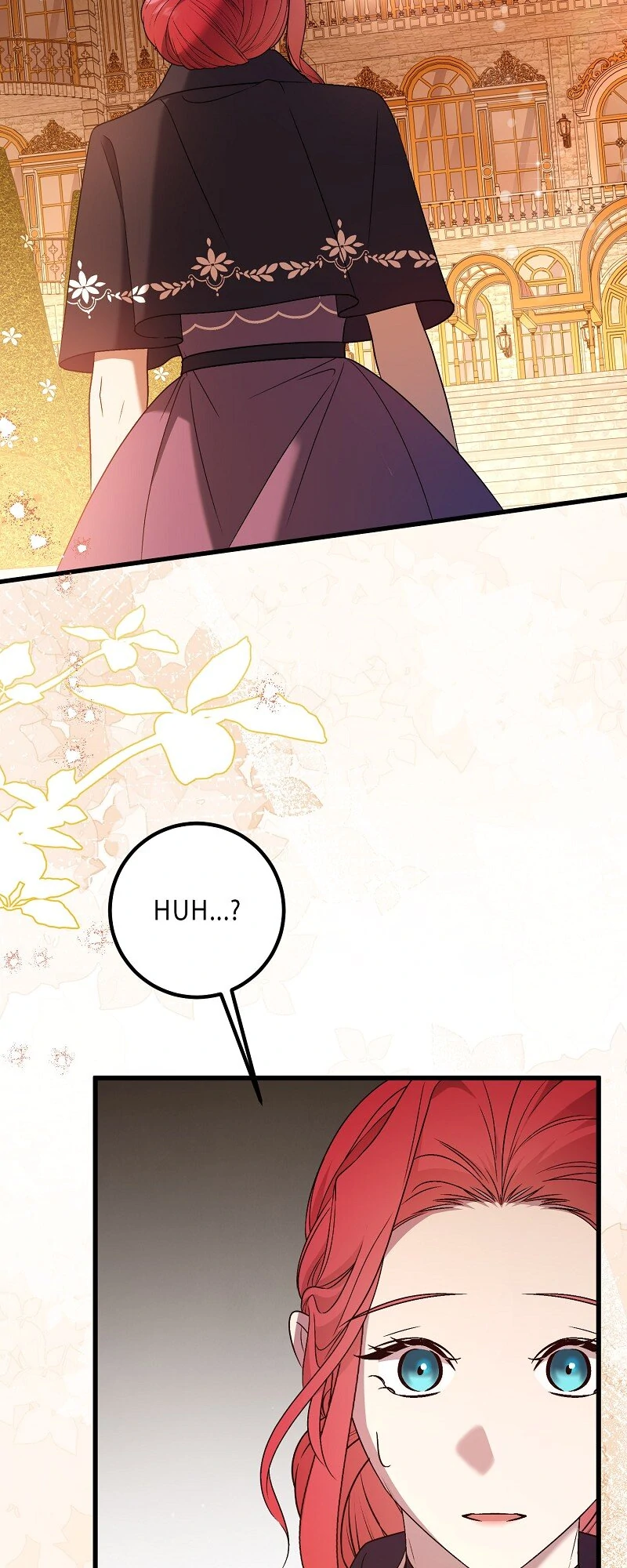 My First Kiss With the Evil Butler Chapter 65 - Page 1