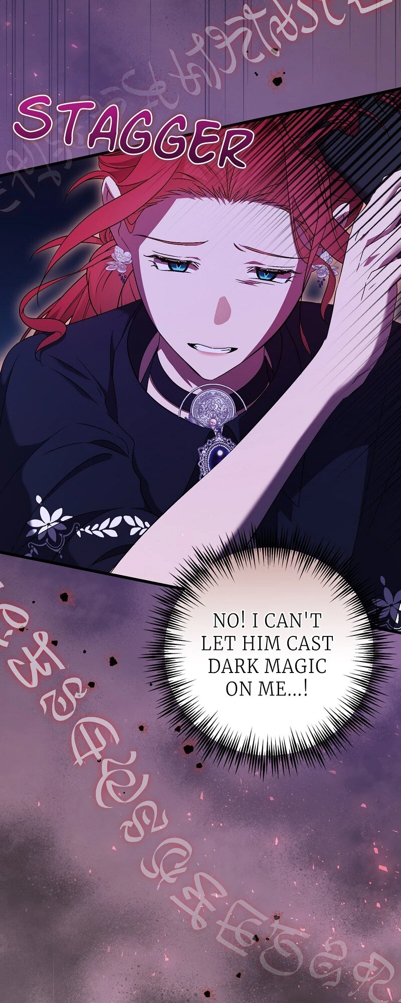 My First Kiss With the Evil Butler Chapter 65 - Page 10