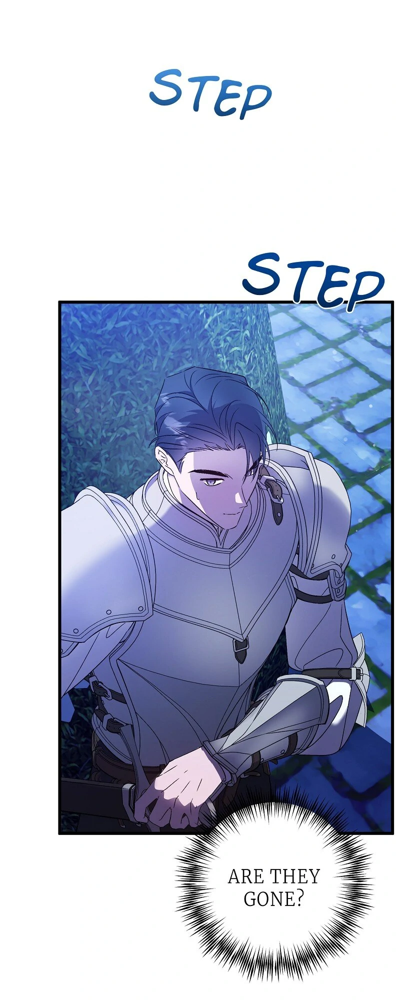 My First Kiss With the Evil Butler Chapter 65 - Page 14