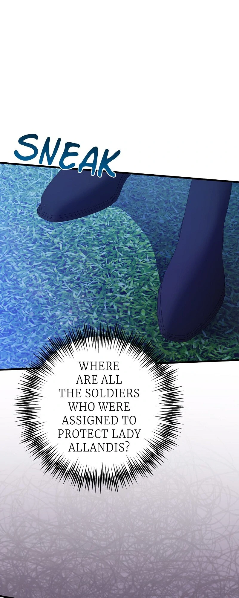 My First Kiss With the Evil Butler Chapter 65 - Page 15