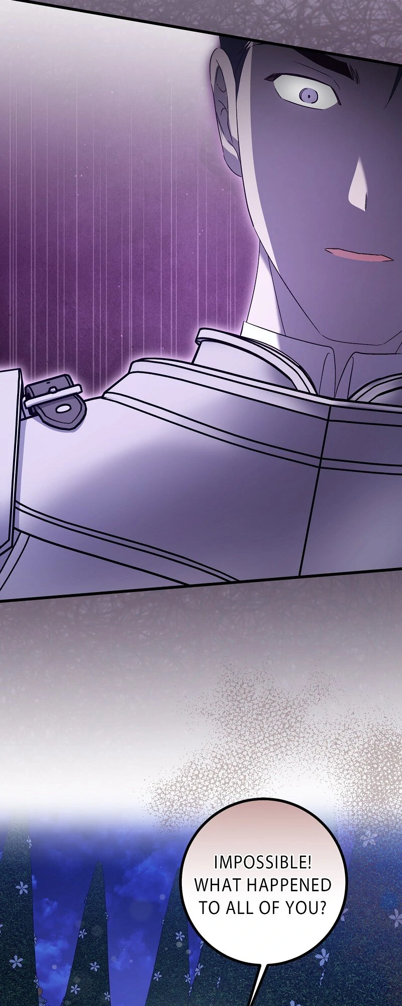 My First Kiss With the Evil Butler Chapter 65 - Page 16