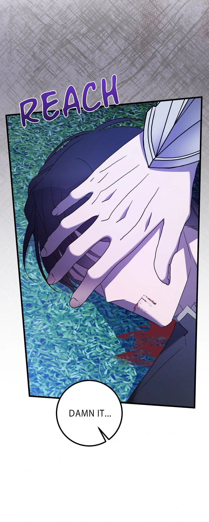 My First Kiss With the Evil Butler Chapter 65 - Page 18