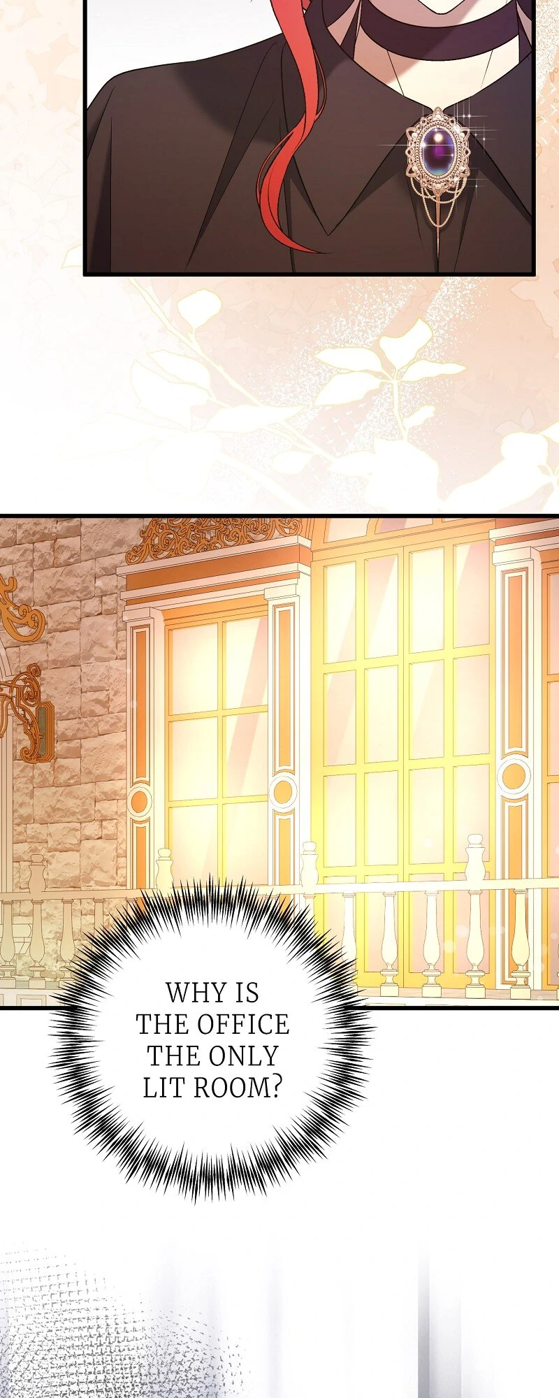 My First Kiss With the Evil Butler Chapter 65 - Page 2