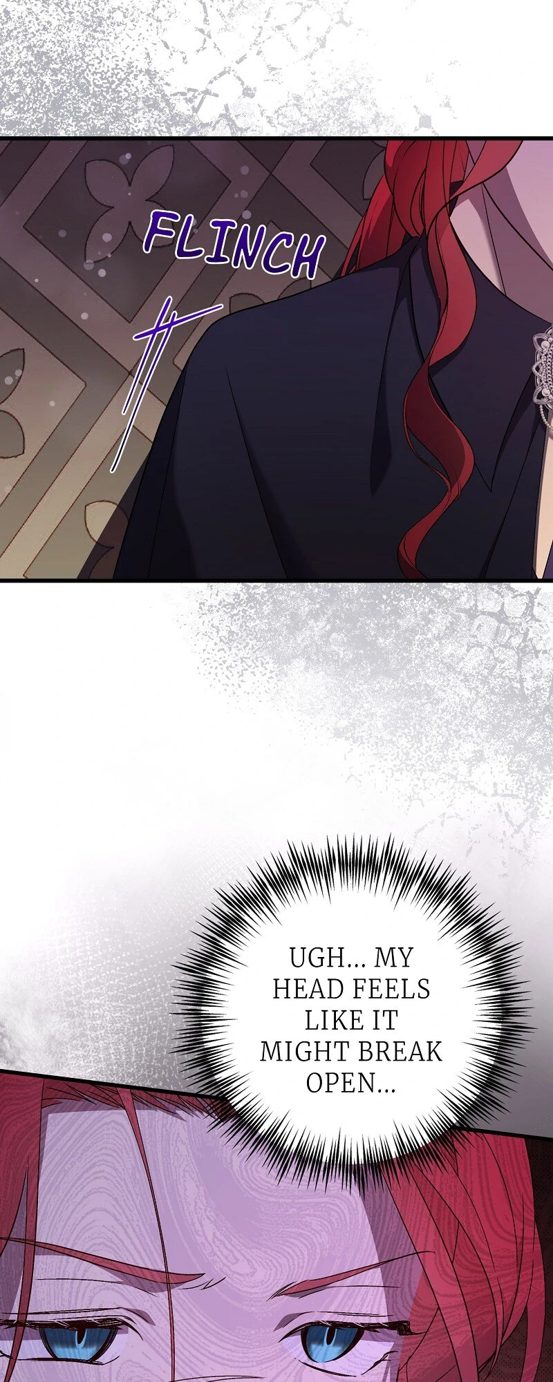 My First Kiss With the Evil Butler Chapter 65 - Page 21