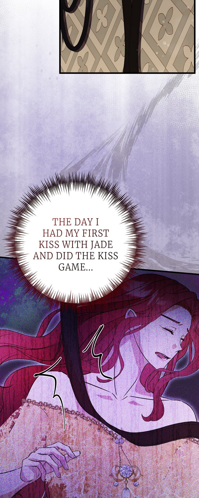 My First Kiss With the Evil Butler Chapter 65 - Page 24