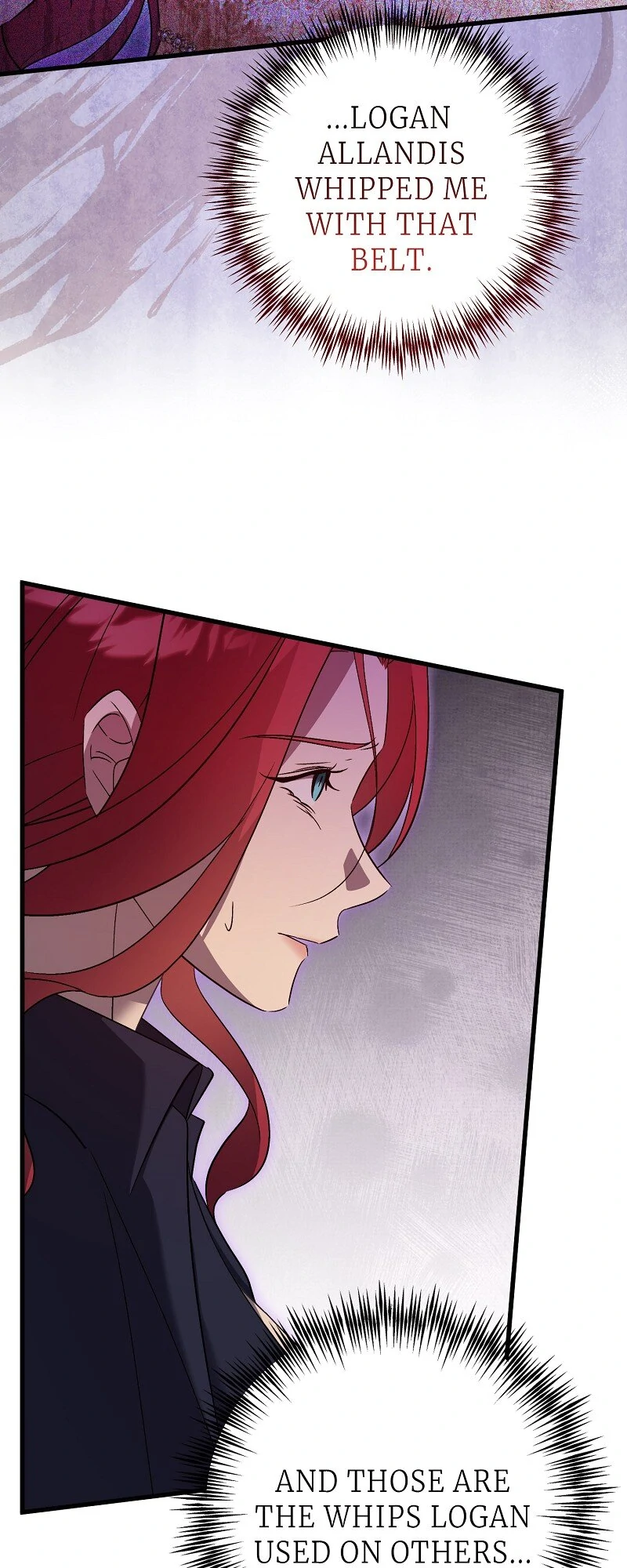My First Kiss With the Evil Butler Chapter 65 - Page 25