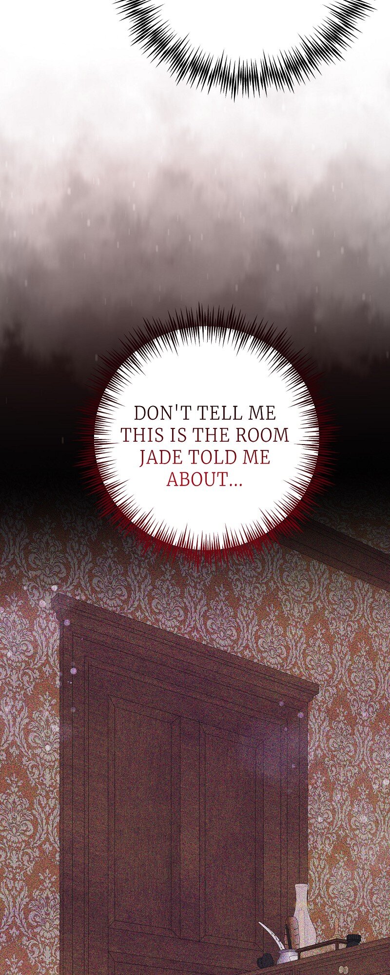 My First Kiss With the Evil Butler Chapter 65 - Page 26