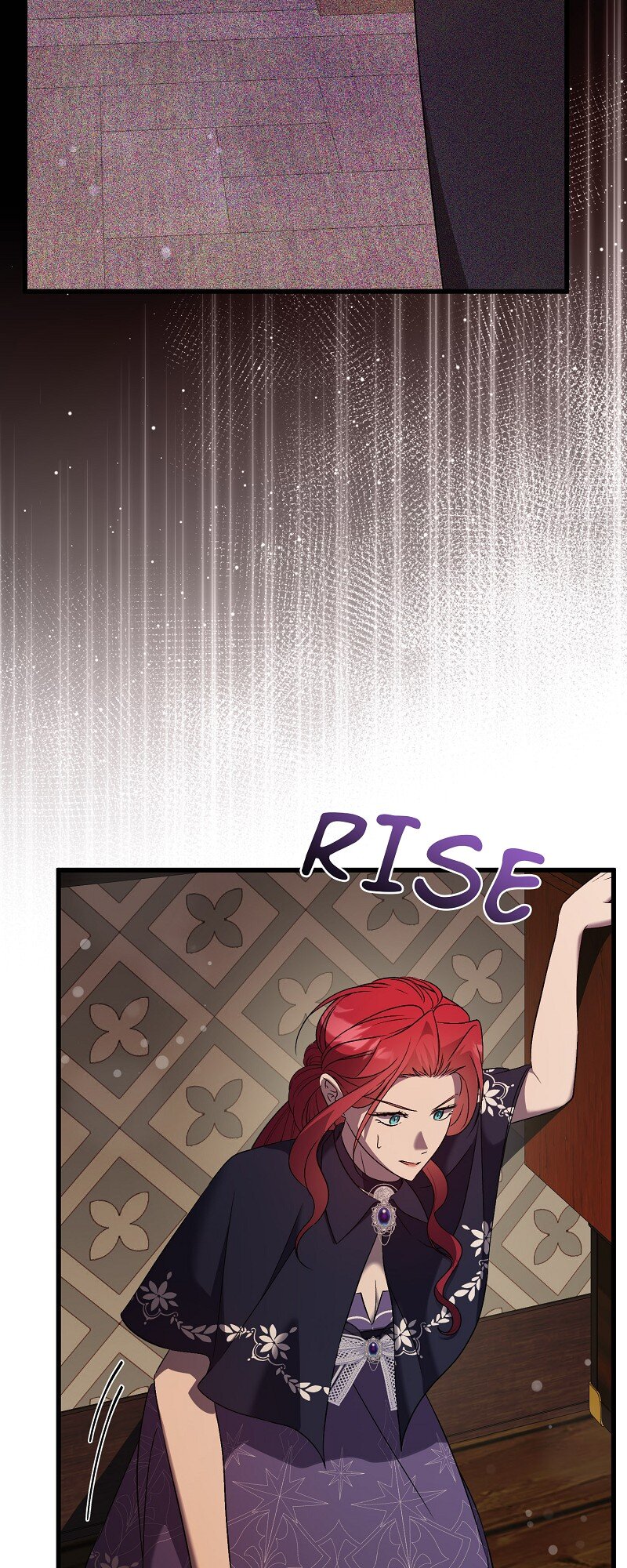 My First Kiss With the Evil Butler Chapter 65 - Page 28