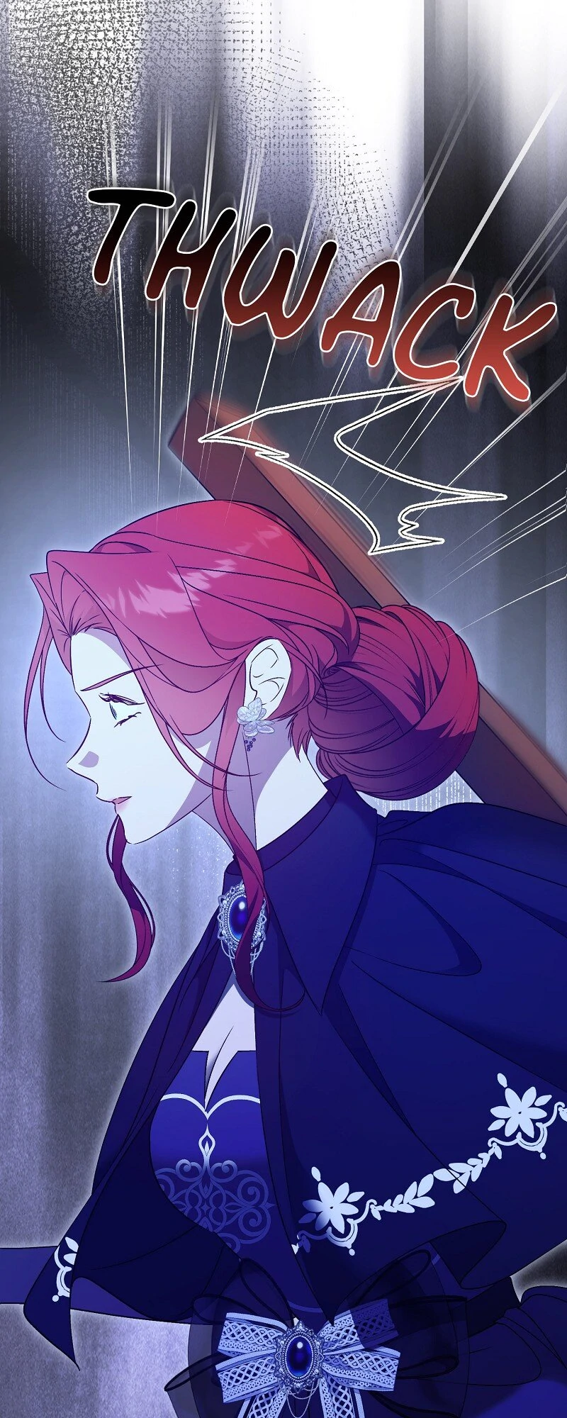 My First Kiss With the Evil Butler Chapter 65 - Page 3