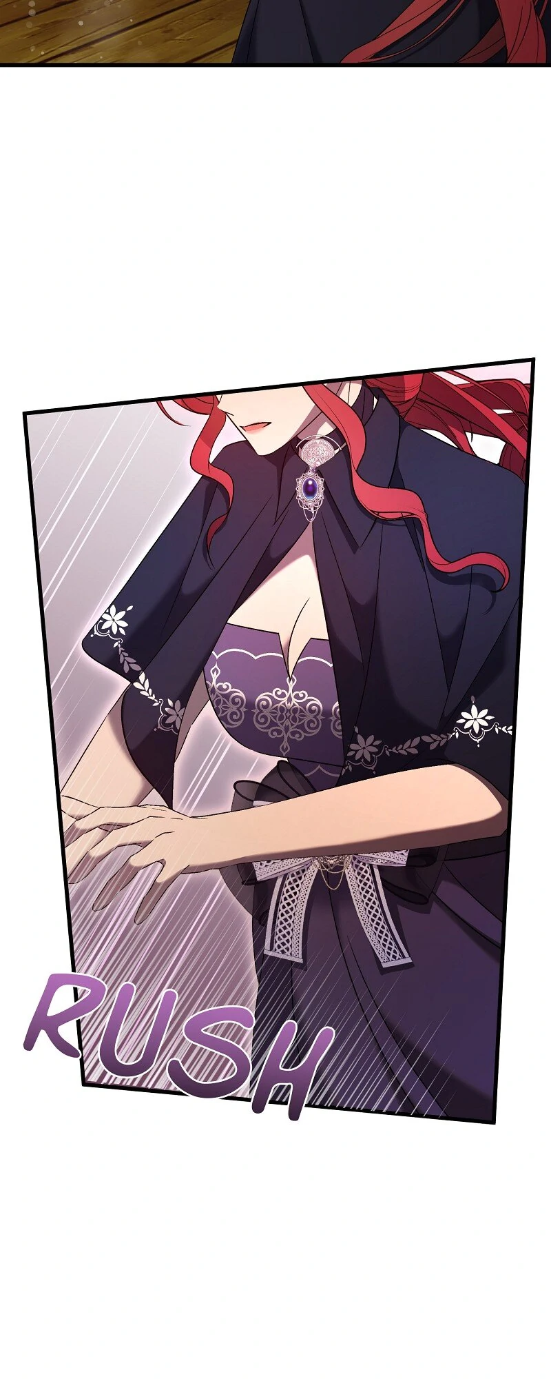 My First Kiss With the Evil Butler Chapter 65 - Page 30