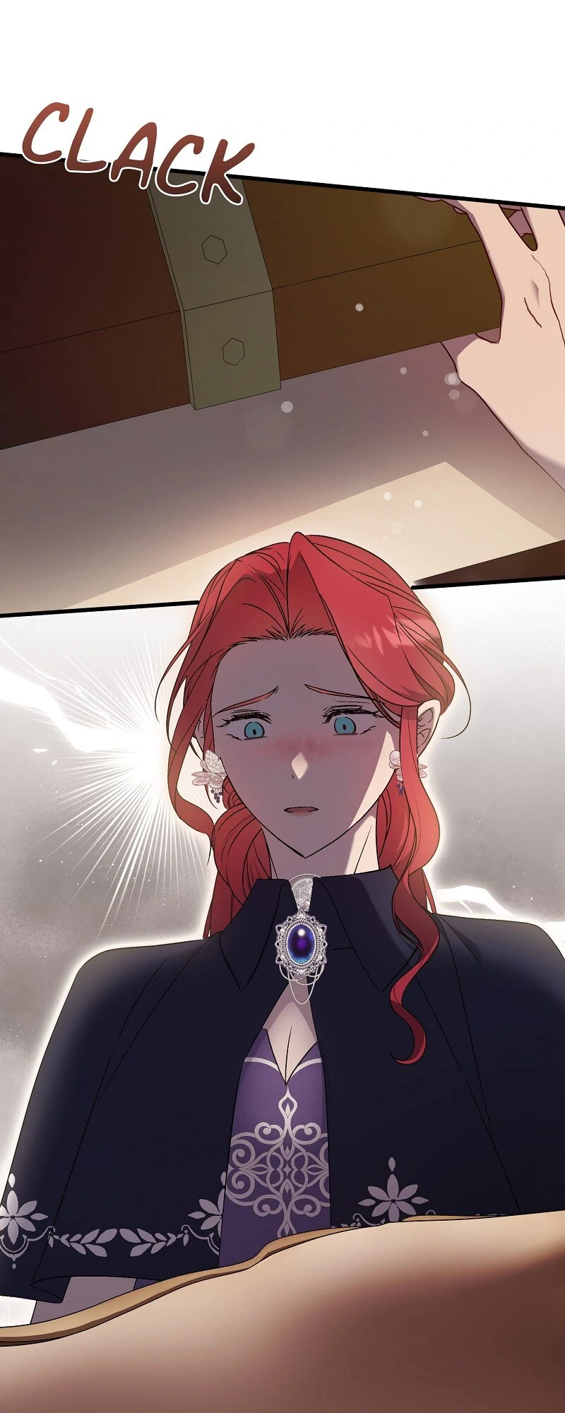 My First Kiss With the Evil Butler Chapter 65 - Page 31