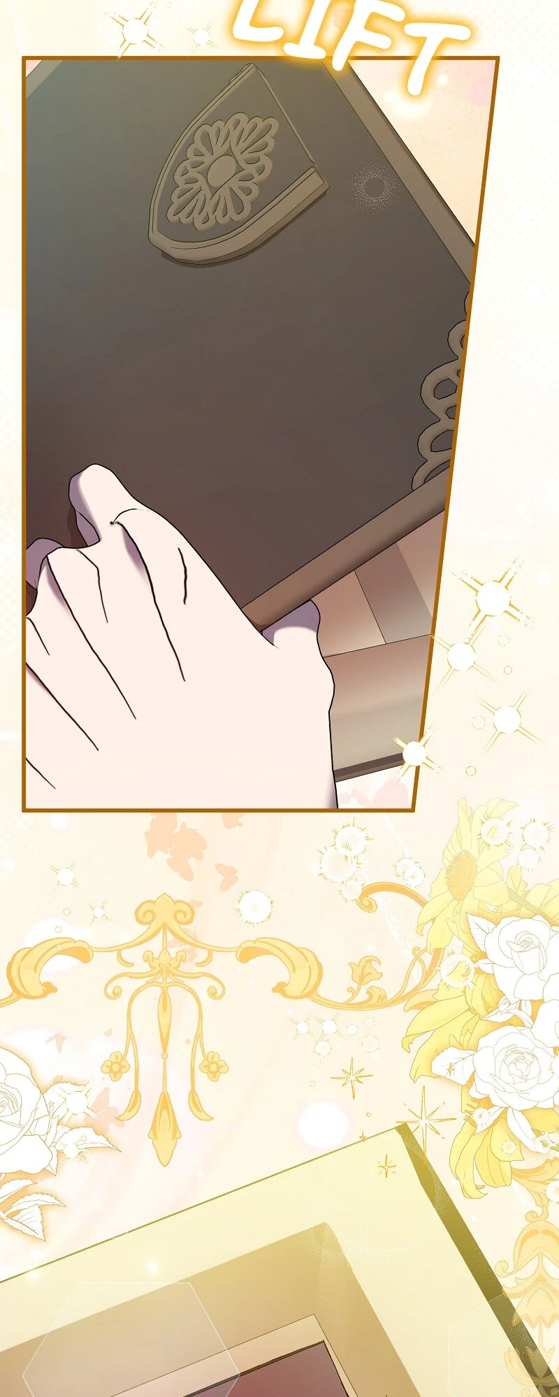 My First Kiss With the Evil Butler Chapter 65 - Page 39
