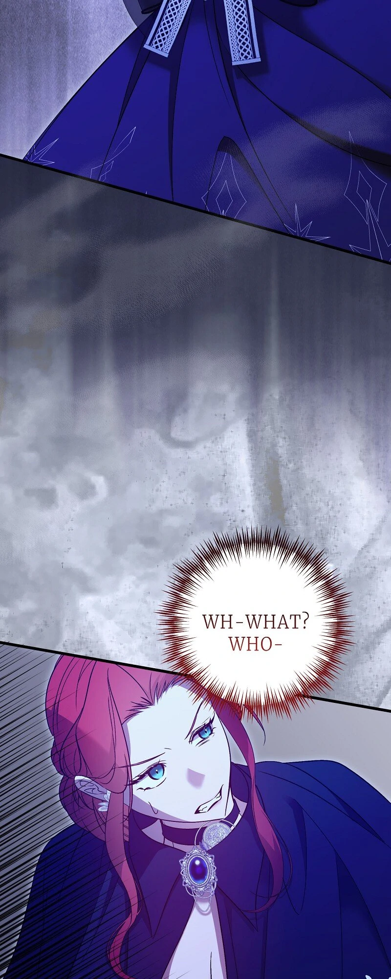 My First Kiss With the Evil Butler Chapter 65 - Page 4