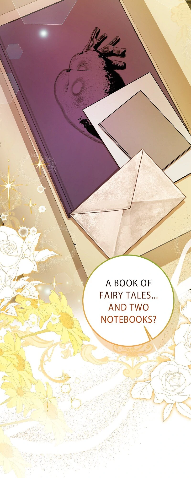My First Kiss With the Evil Butler Chapter 65 - Page 40