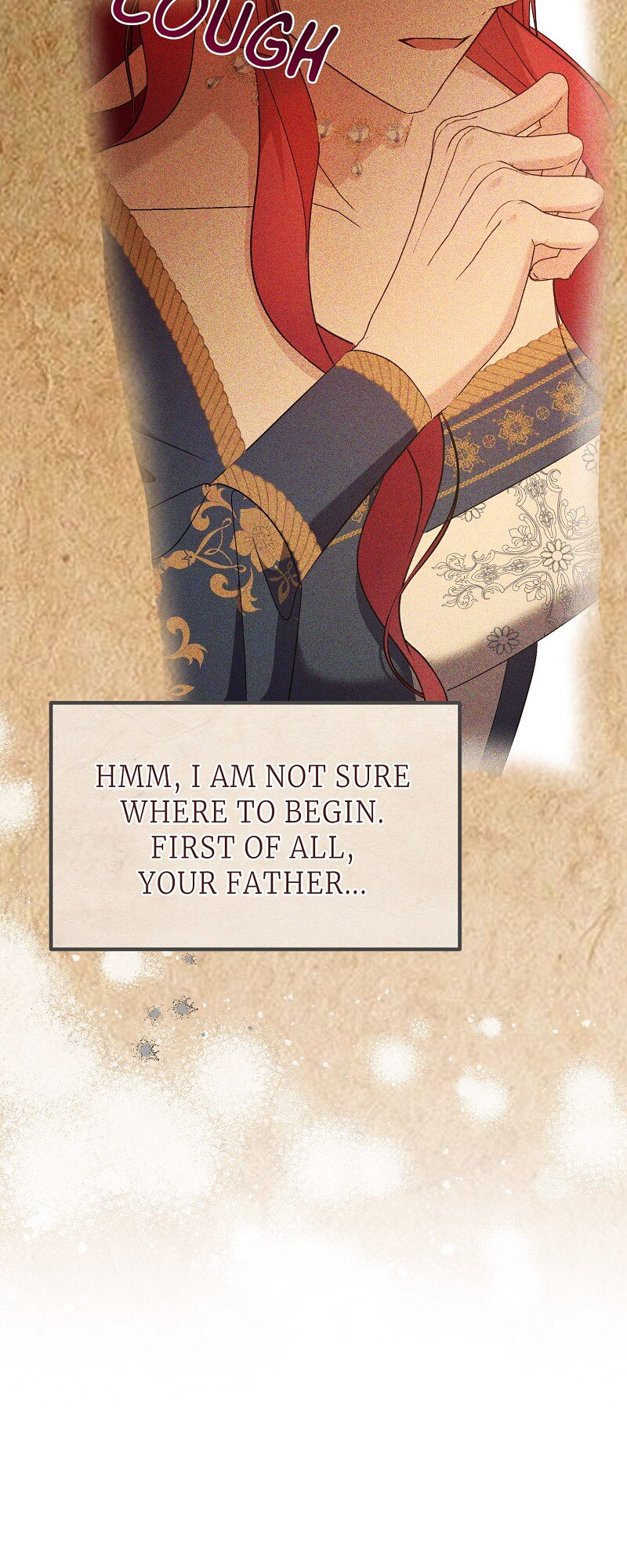 My First Kiss With the Evil Butler Chapter 65 - Page 44