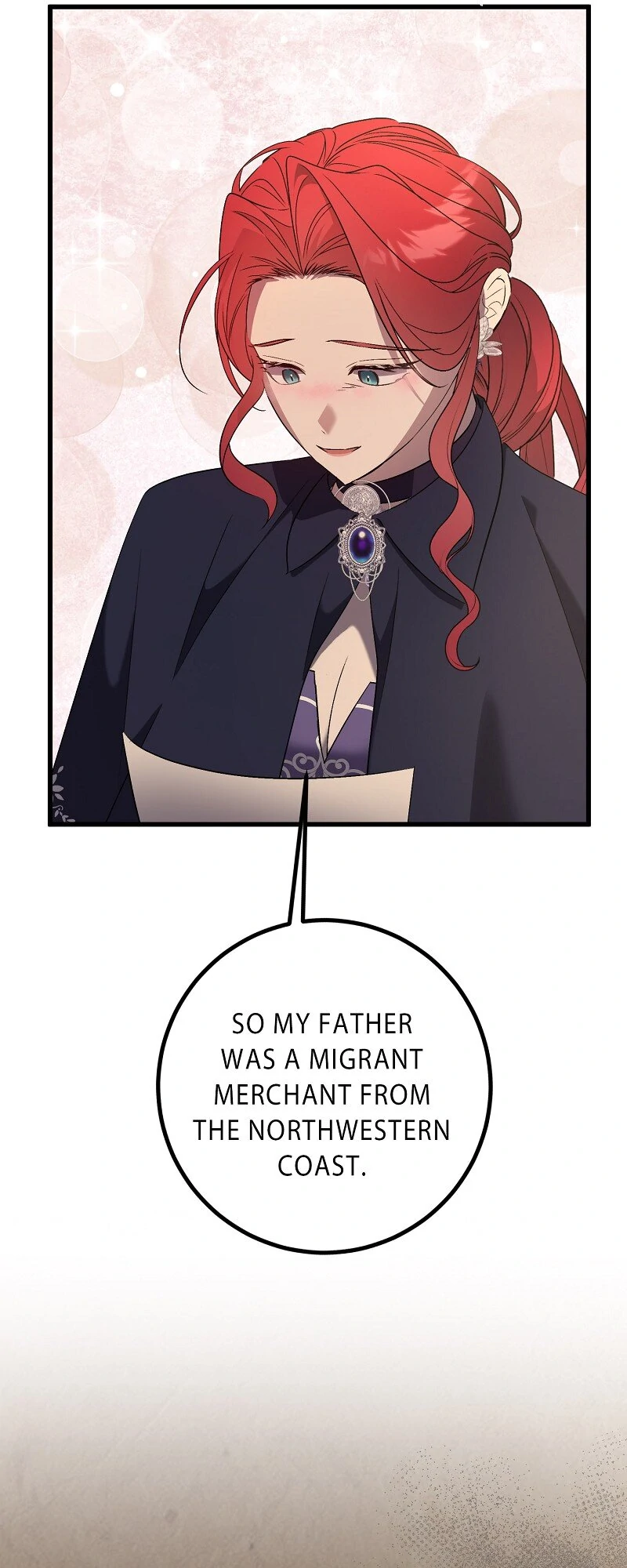 My First Kiss With the Evil Butler Chapter 65 - Page 45