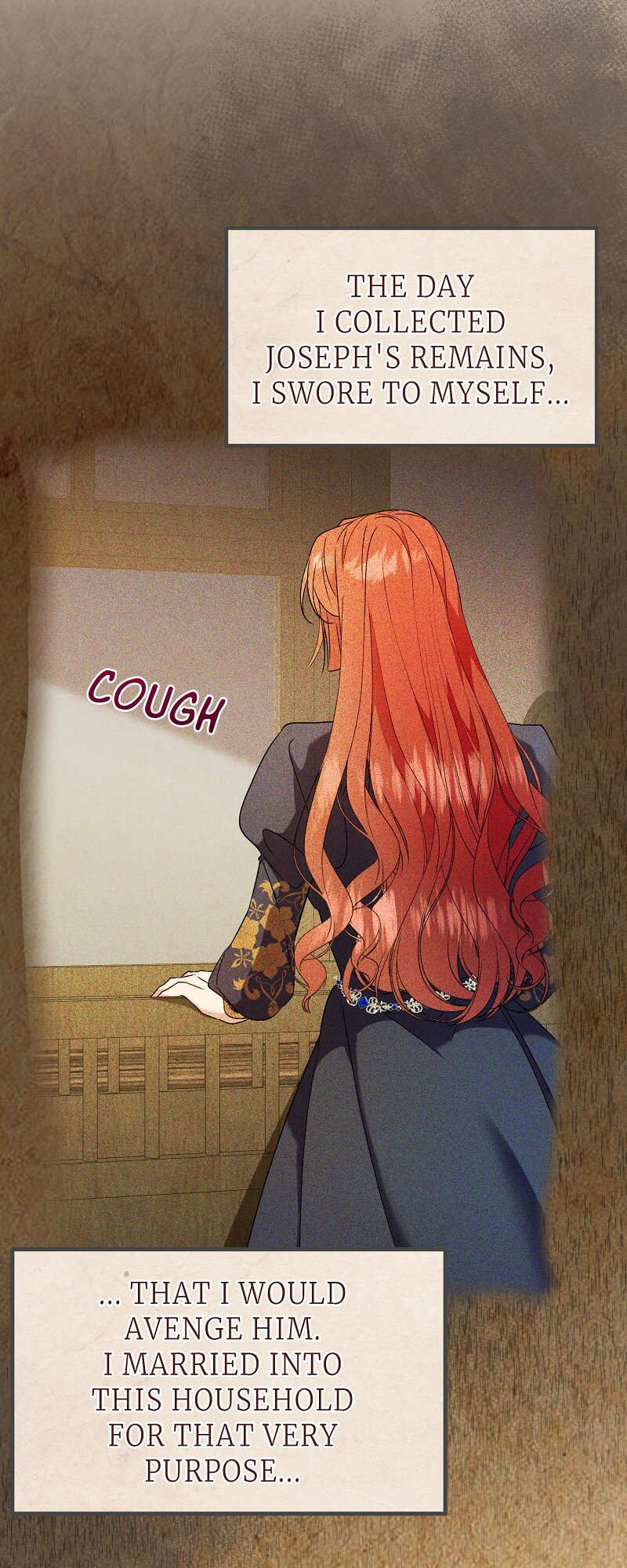 My First Kiss With the Evil Butler Chapter 65 - Page 46