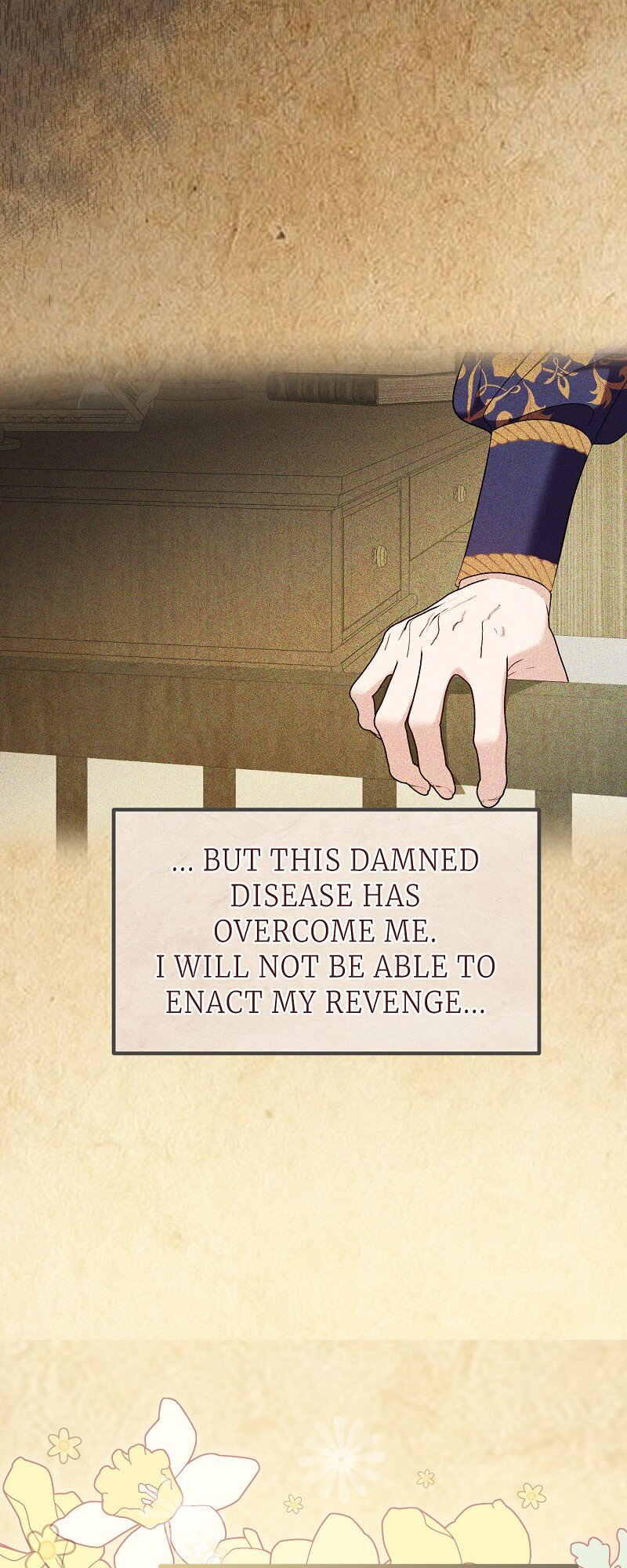 My First Kiss With the Evil Butler Chapter 65 - Page 47