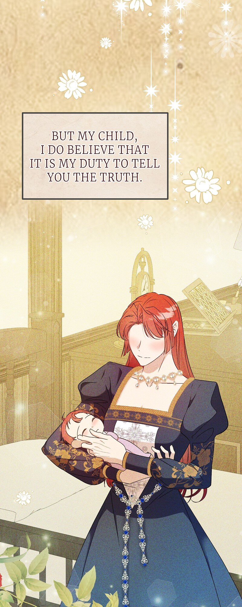 My First Kiss With the Evil Butler Chapter 65 - Page 49