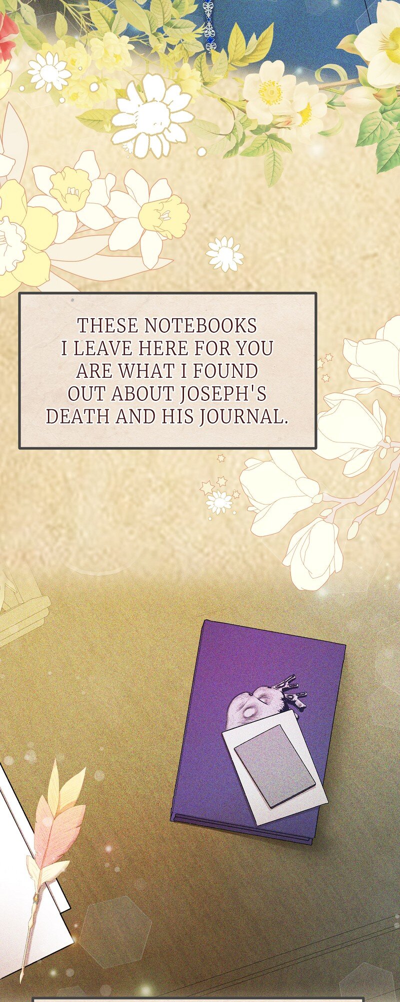 My First Kiss With the Evil Butler Chapter 65 - Page 50