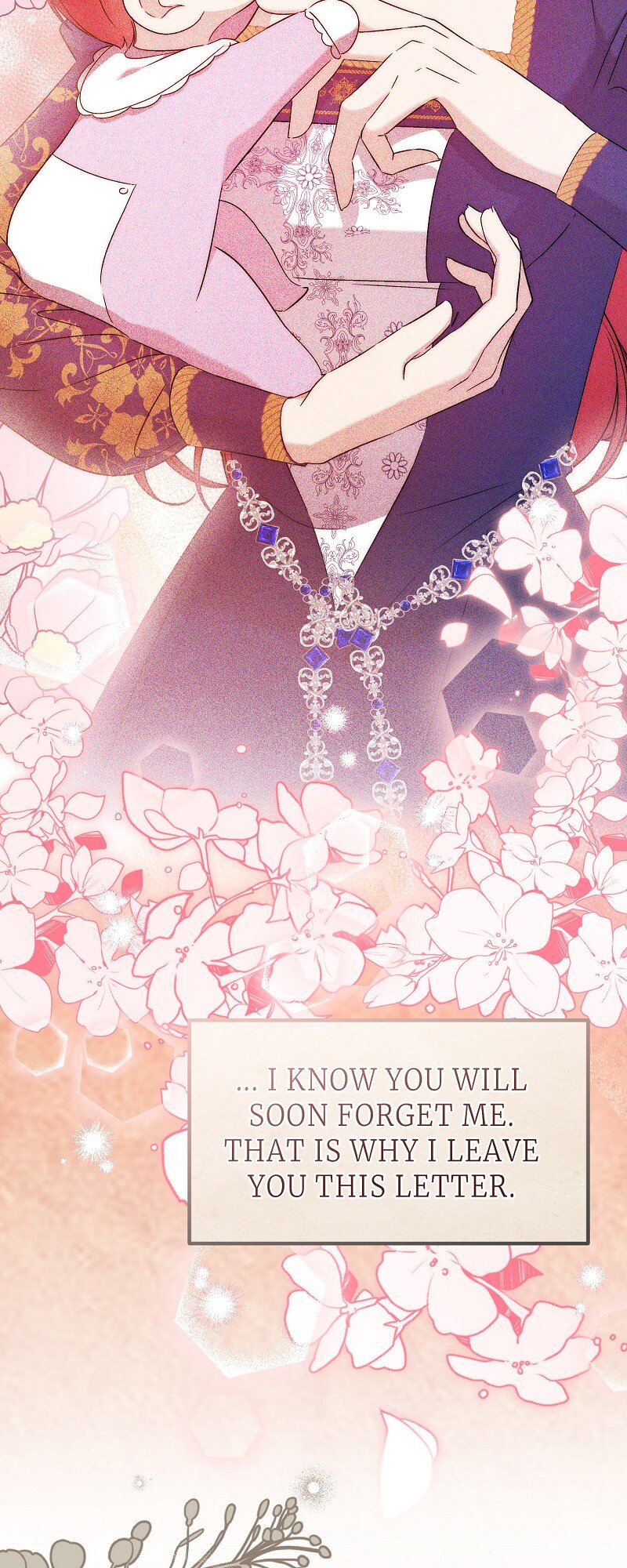 My First Kiss With the Evil Butler Chapter 65 - Page 52