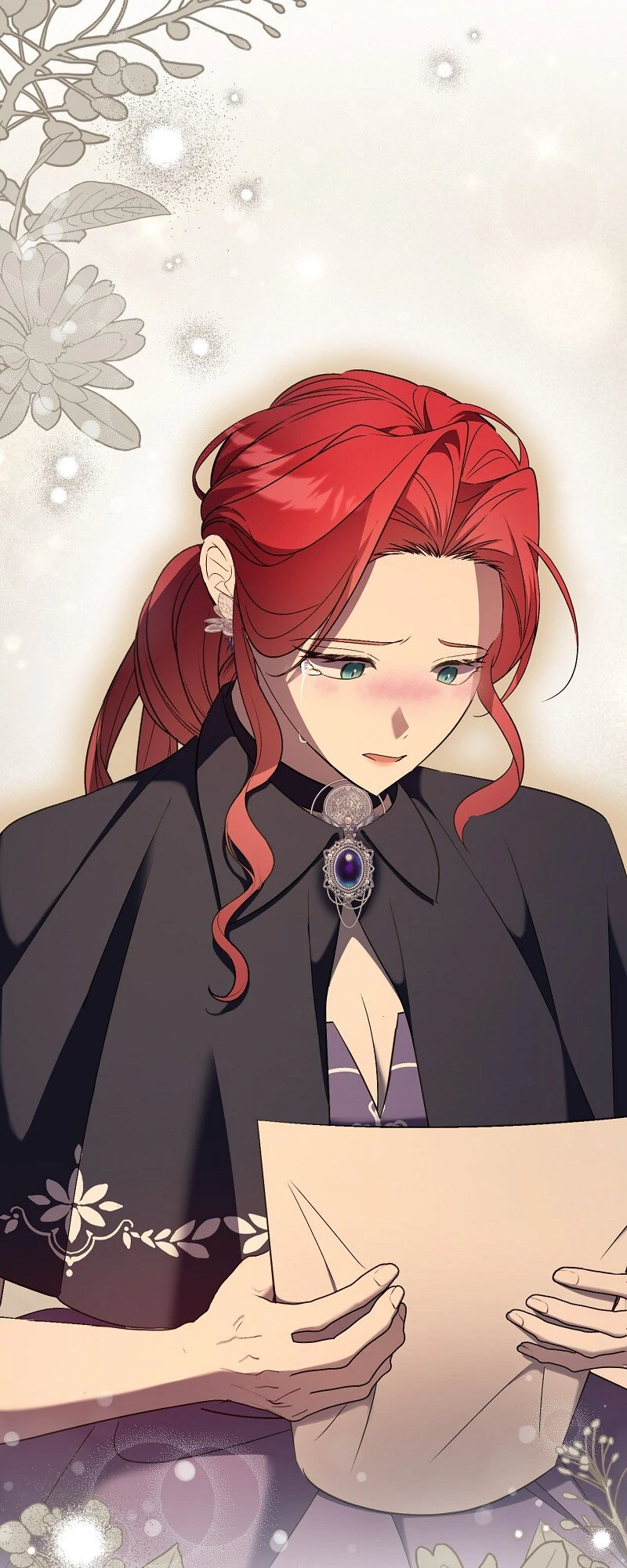 My First Kiss With the Evil Butler Chapter 65 - Page 53