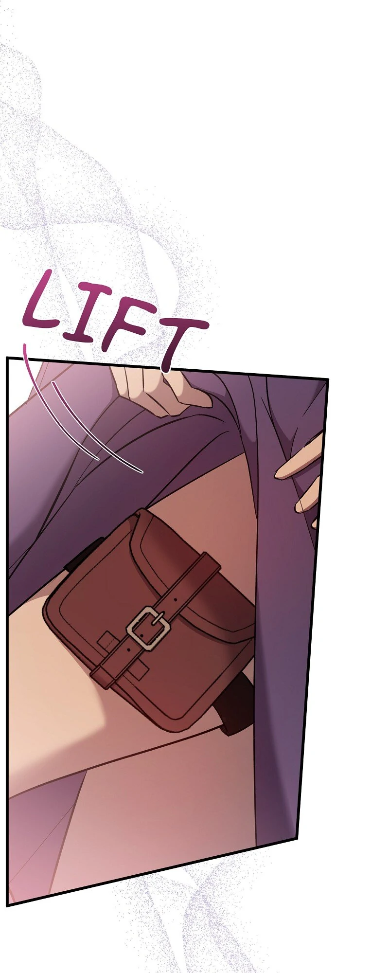 My First Kiss With the Evil Butler Chapter 65 - Page 56