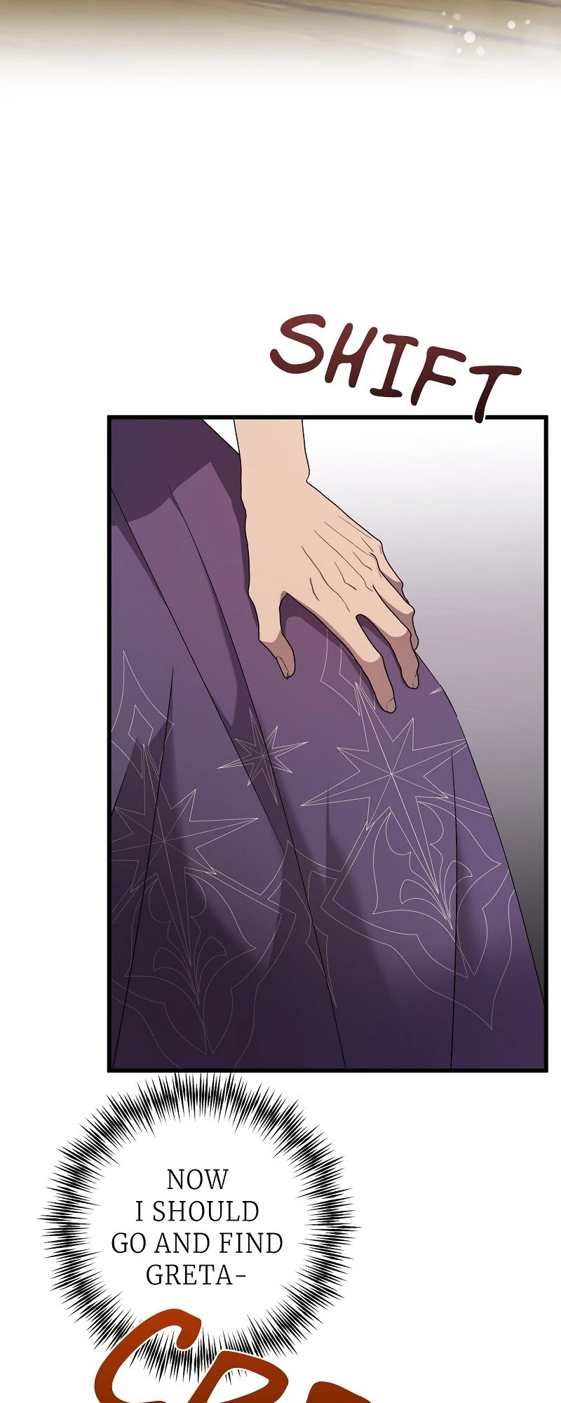 My First Kiss With the Evil Butler Chapter 65 - Page 58