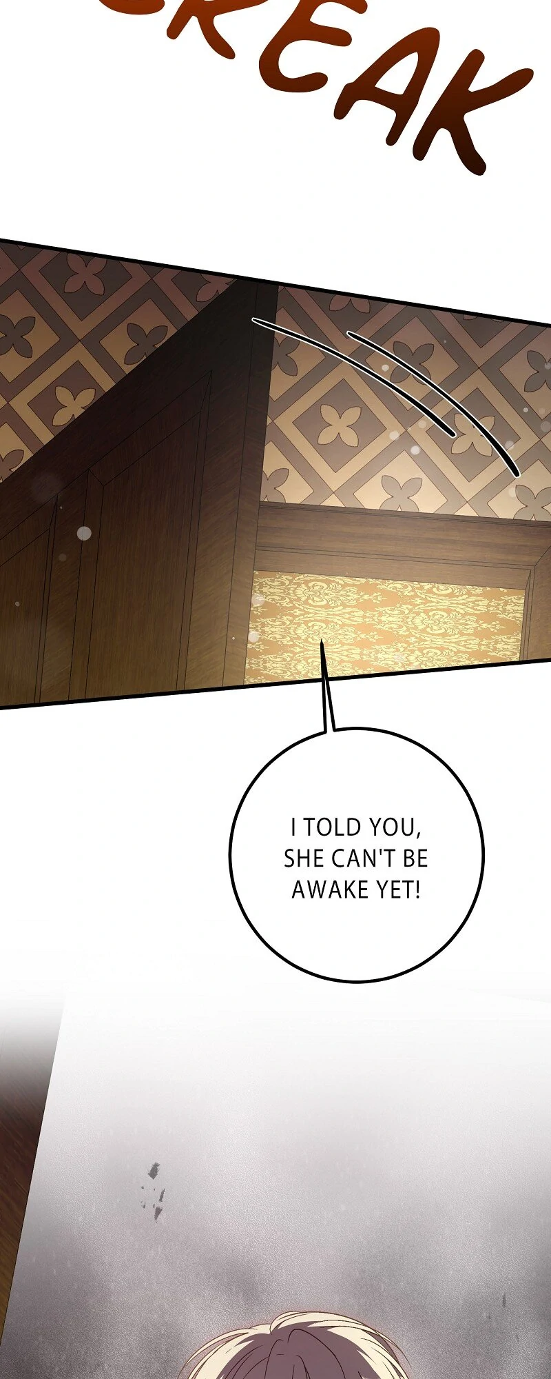 My First Kiss With the Evil Butler Chapter 65 - Page 59