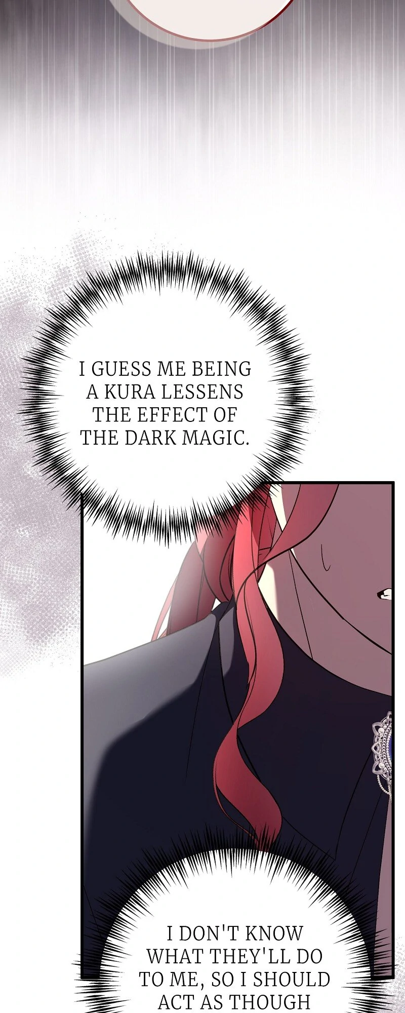 My First Kiss With the Evil Butler Chapter 65 - Page 63