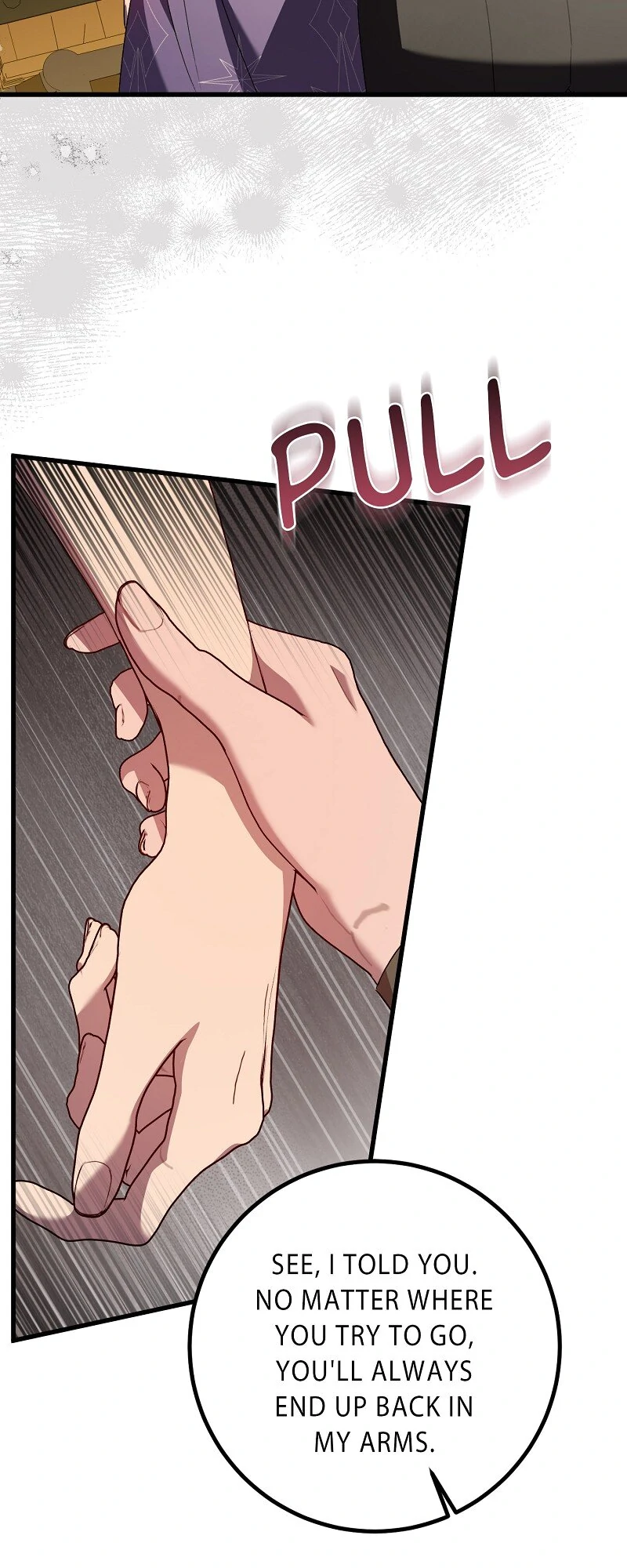 My First Kiss With the Evil Butler Chapter 66 - Page 1