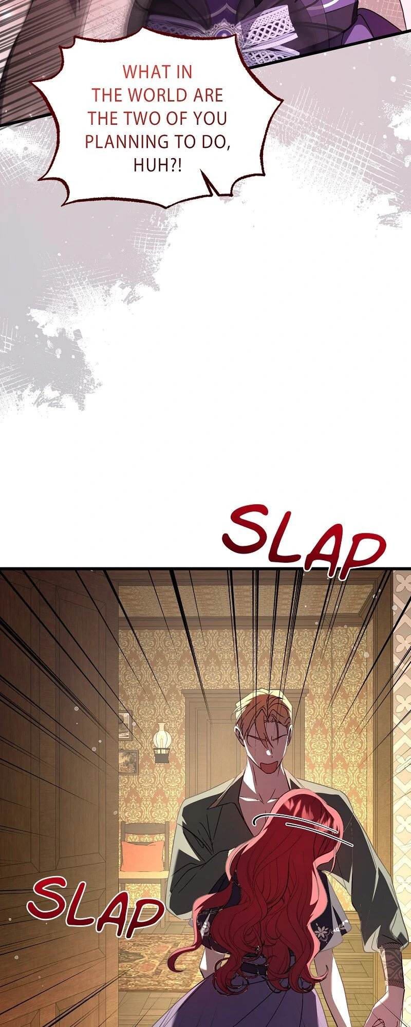 My First Kiss With the Evil Butler Chapter 66 - Page 10