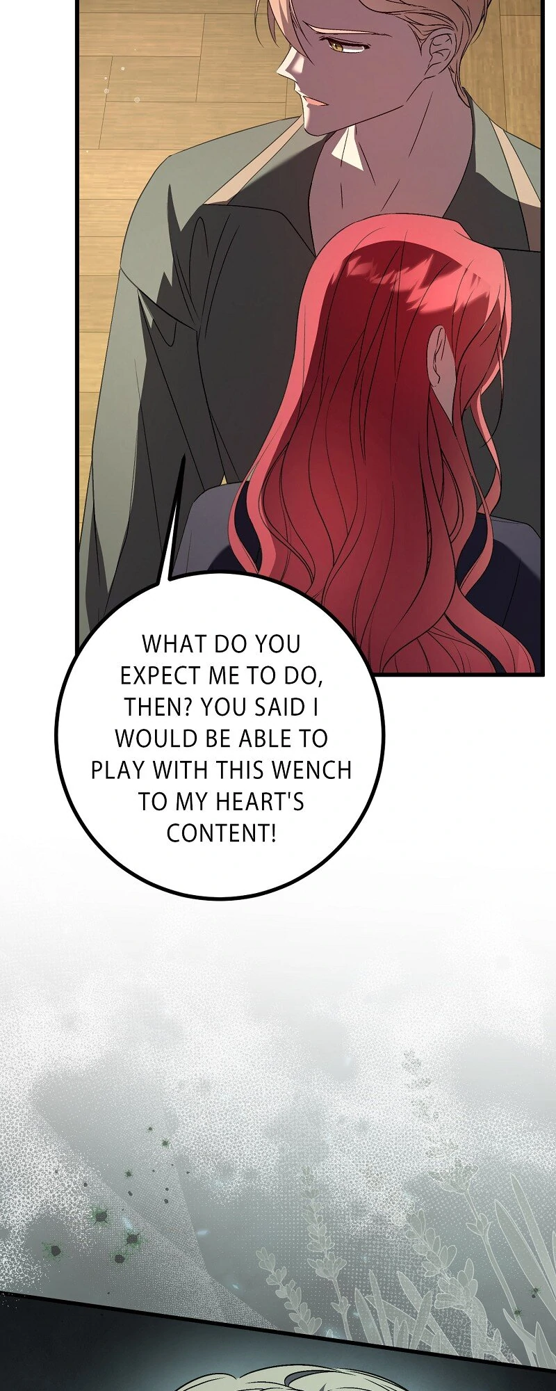 My First Kiss With the Evil Butler Chapter 66 - Page 15