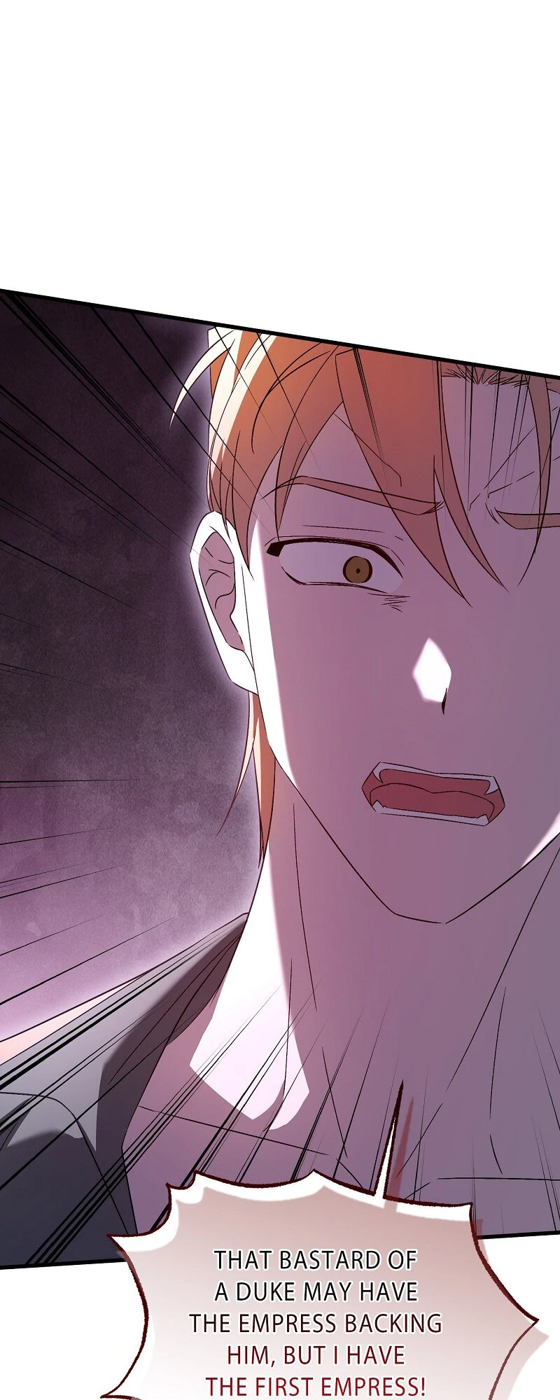 My First Kiss With the Evil Butler Chapter 66 - Page 2