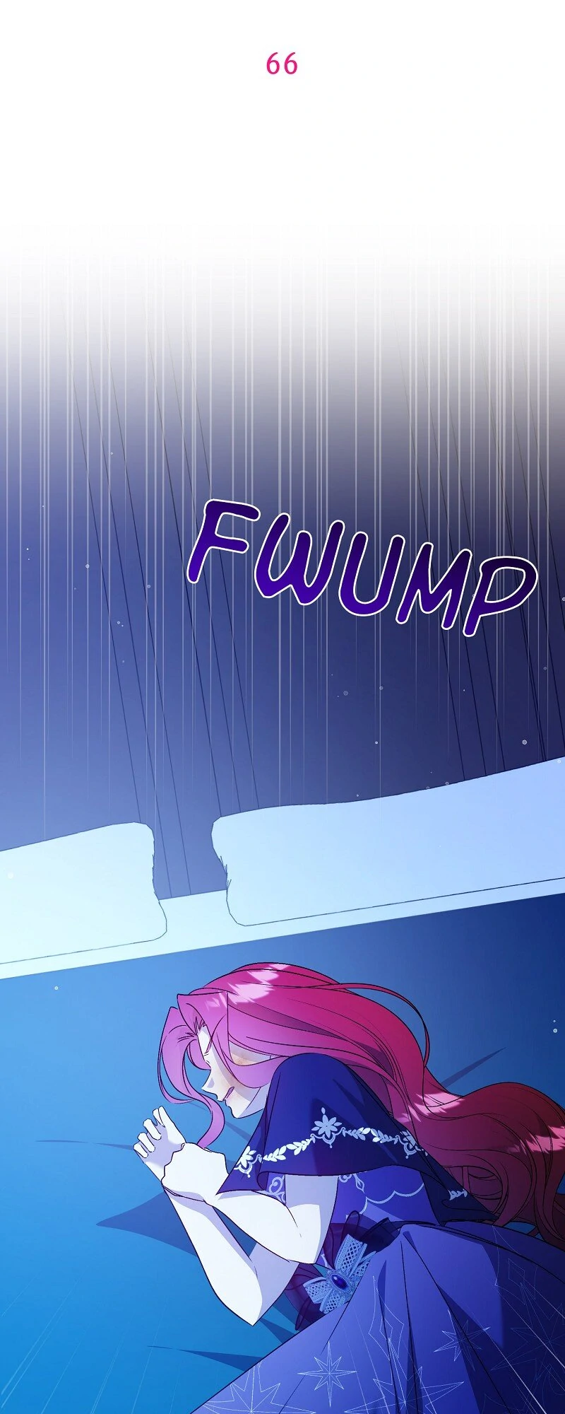 My First Kiss With the Evil Butler Chapter 66 - Page 20