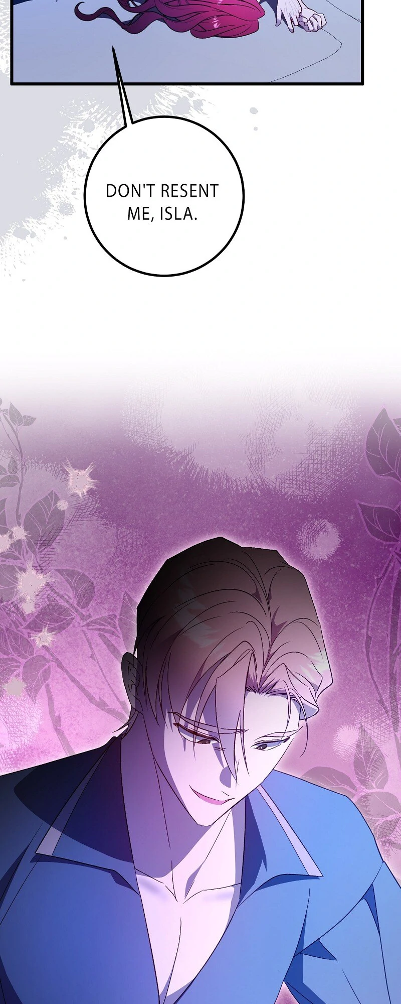 My First Kiss With the Evil Butler Chapter 66 - Page 22