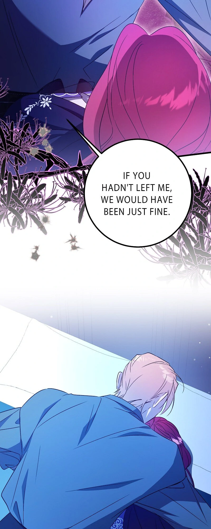 My First Kiss With the Evil Butler Chapter 66 - Page 23