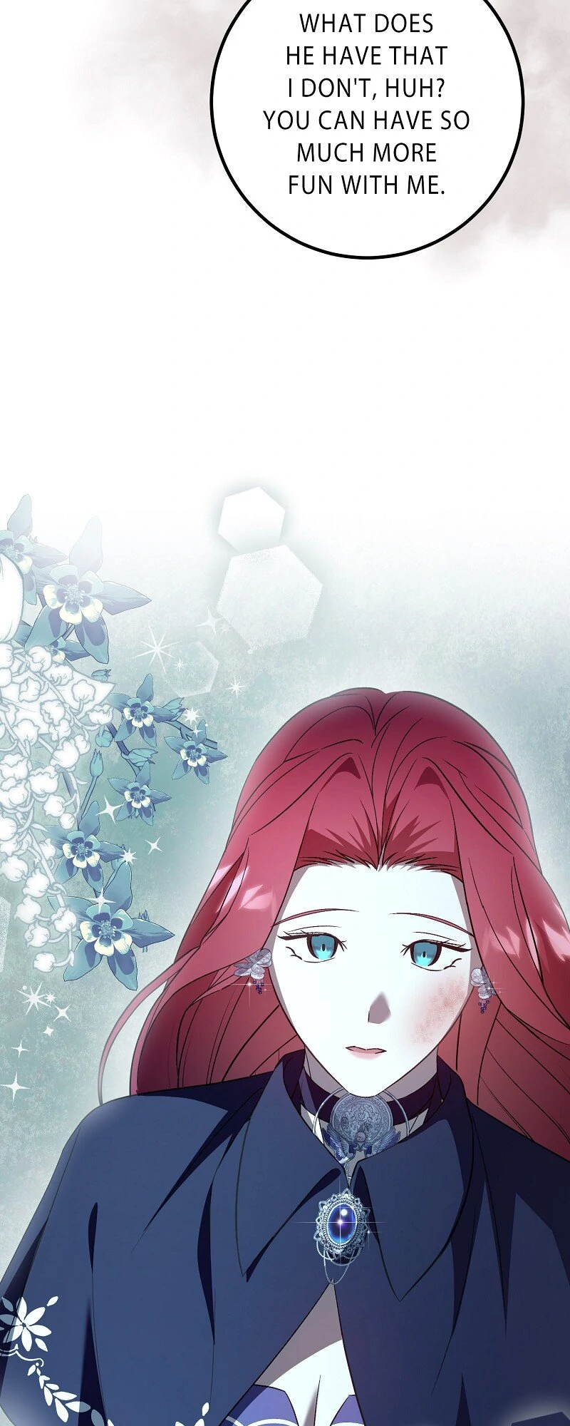 My First Kiss With the Evil Butler Chapter 66 - Page 25