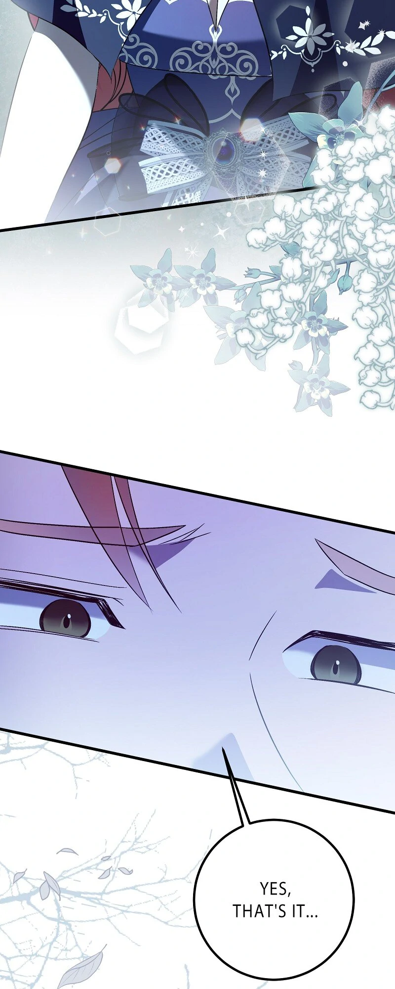 My First Kiss With the Evil Butler Chapter 66 - Page 26