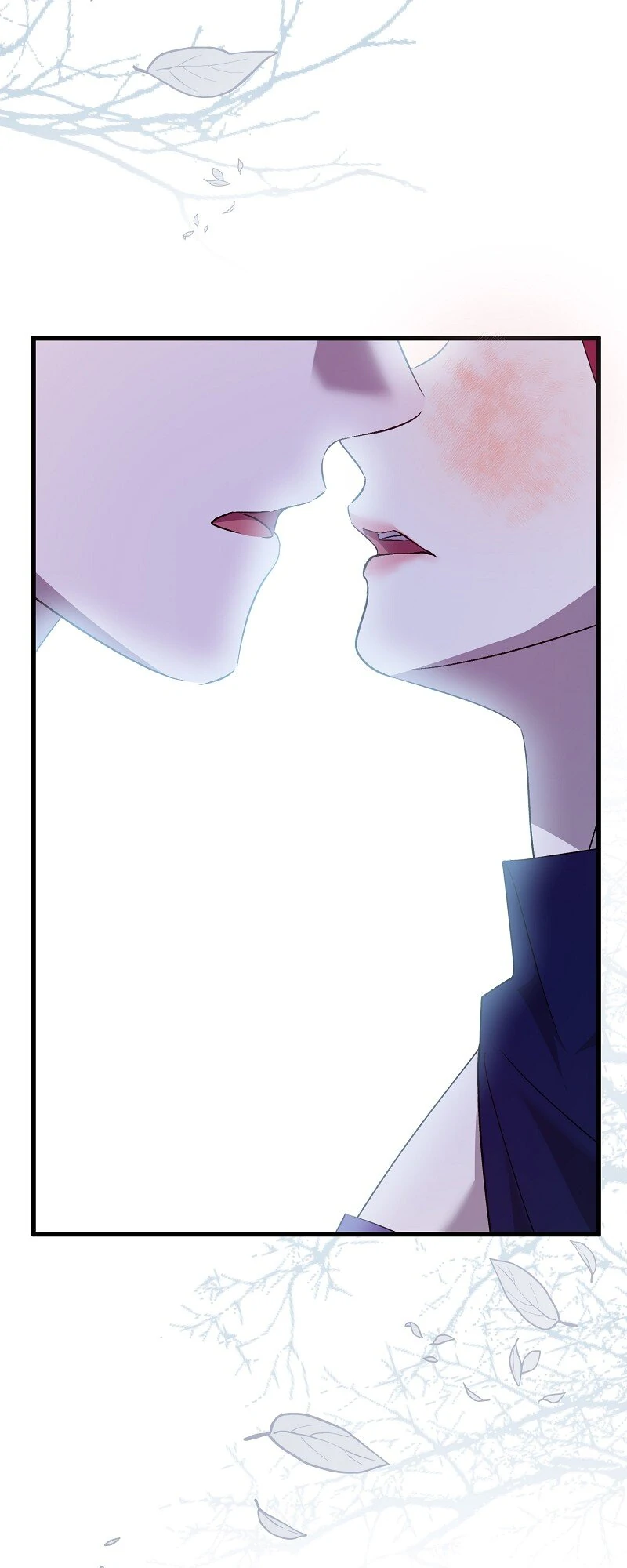 My First Kiss With the Evil Butler Chapter 66 - Page 27