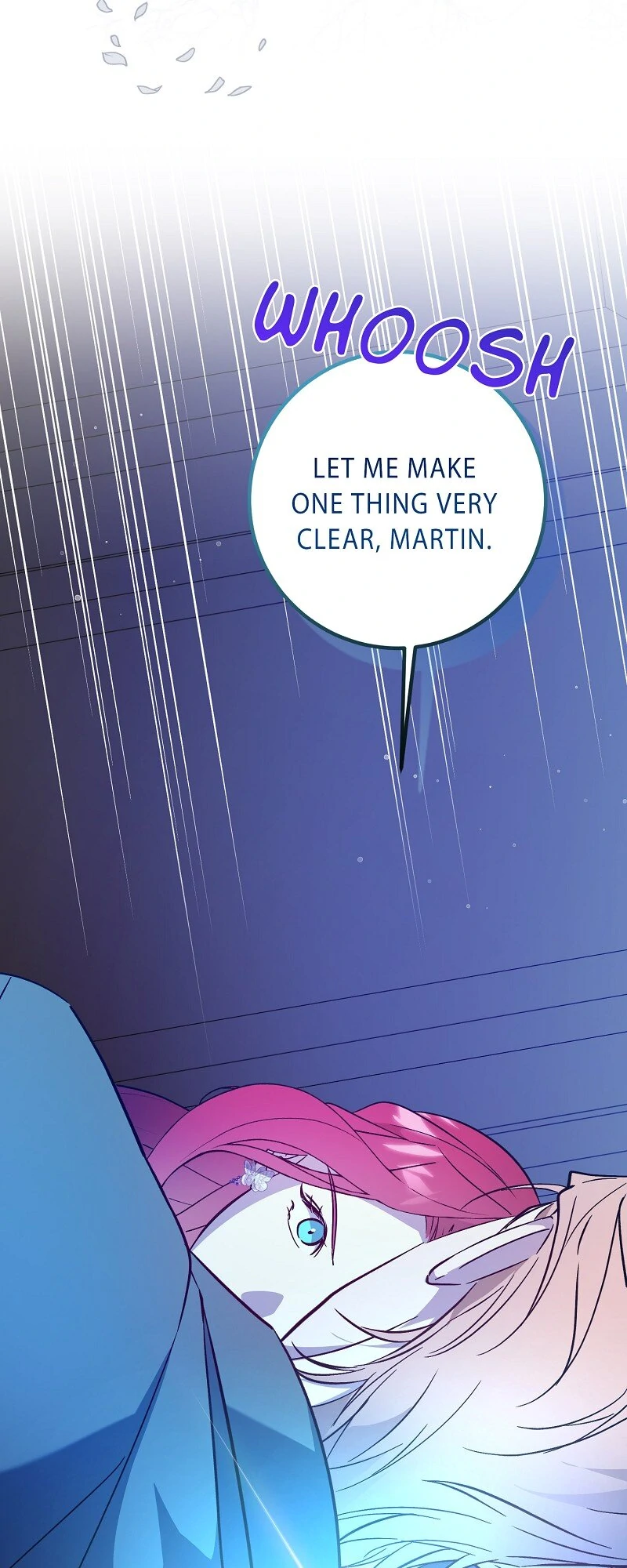 My First Kiss With the Evil Butler Chapter 66 - Page 28