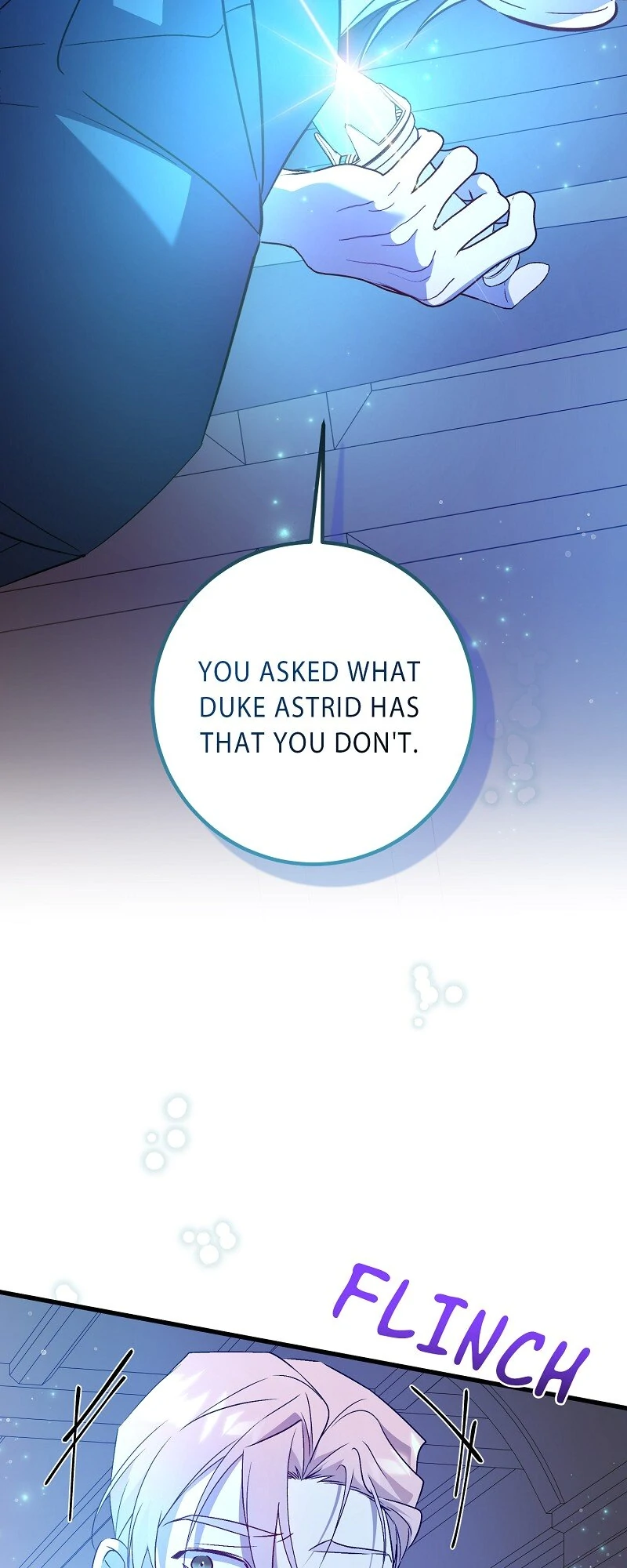My First Kiss With the Evil Butler Chapter 66 - Page 29
