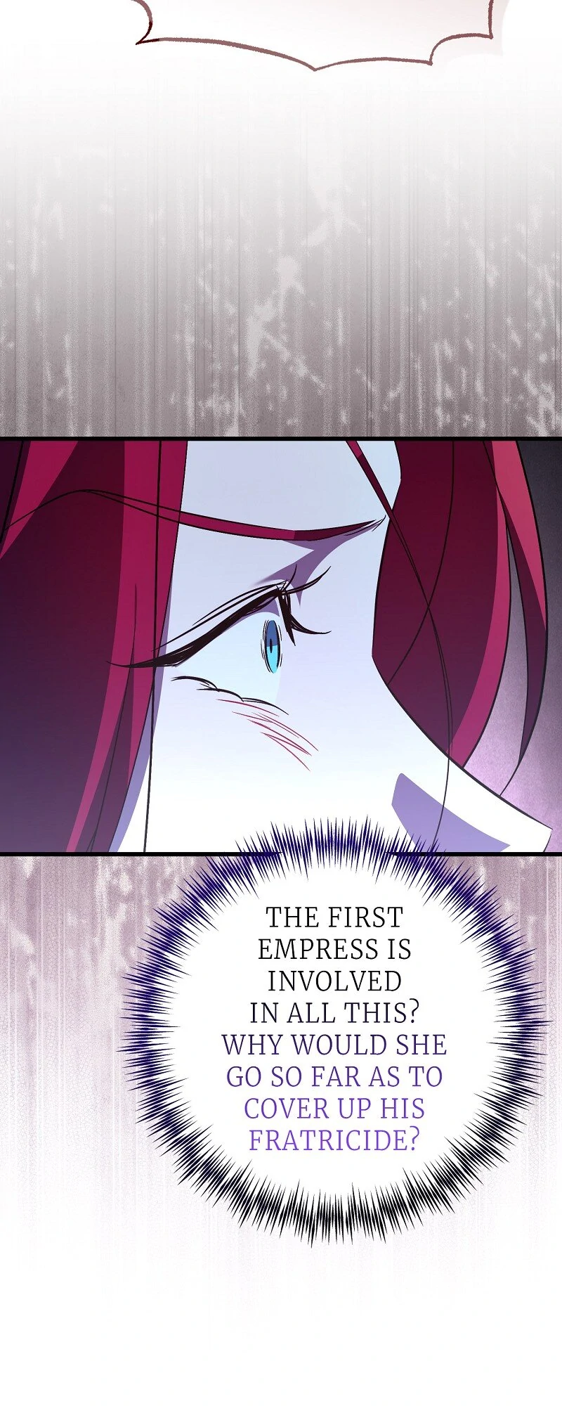 My First Kiss With the Evil Butler Chapter 66 - Page 3