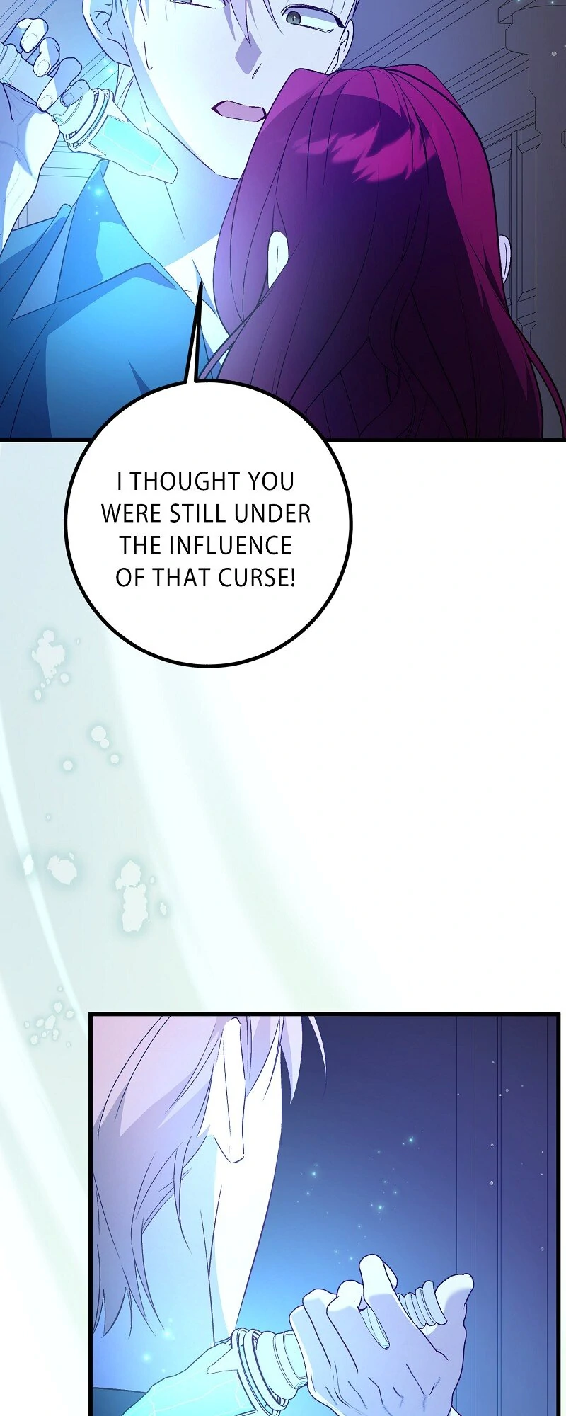 My First Kiss With the Evil Butler Chapter 66 - Page 30