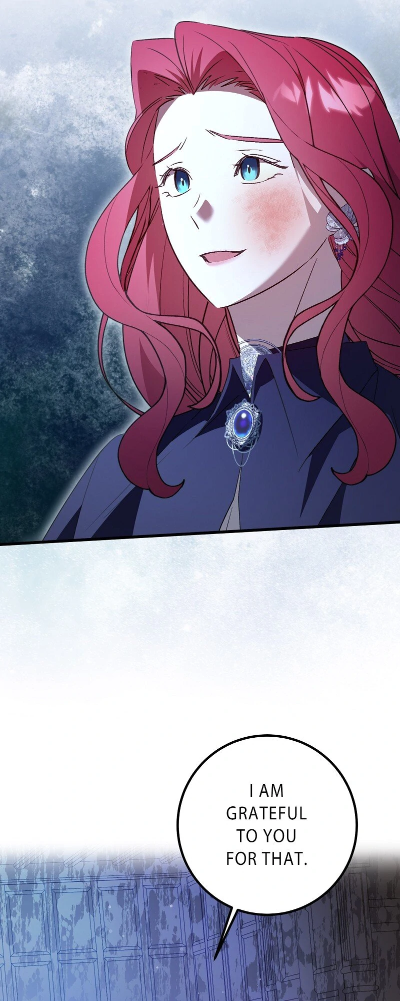My First Kiss With the Evil Butler Chapter 66 - Page 32