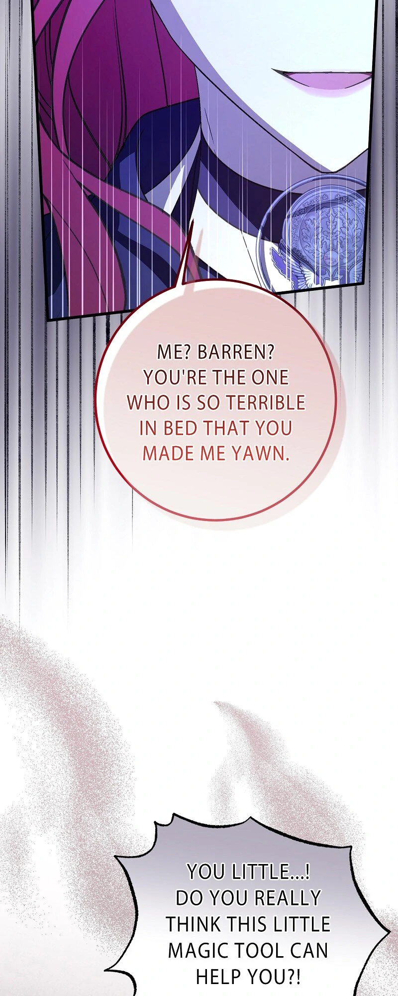 My First Kiss With the Evil Butler Chapter 66 - Page 34