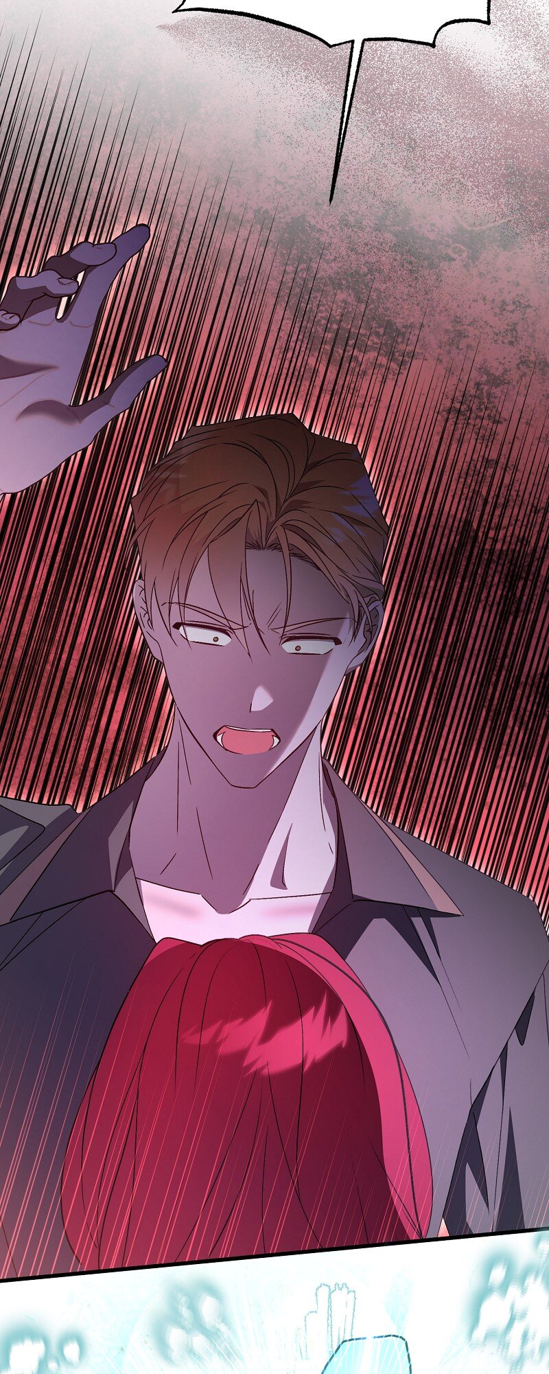 My First Kiss With the Evil Butler Chapter 66 - Page 35
